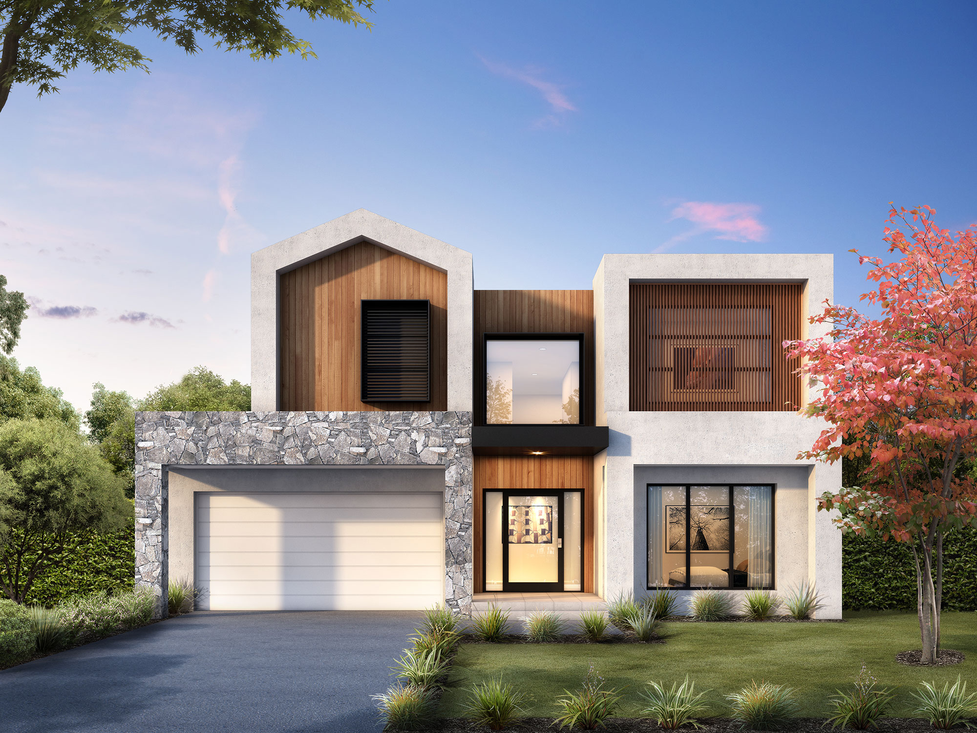 1 6005 Modern Facade 21425 0416 0c2 0504