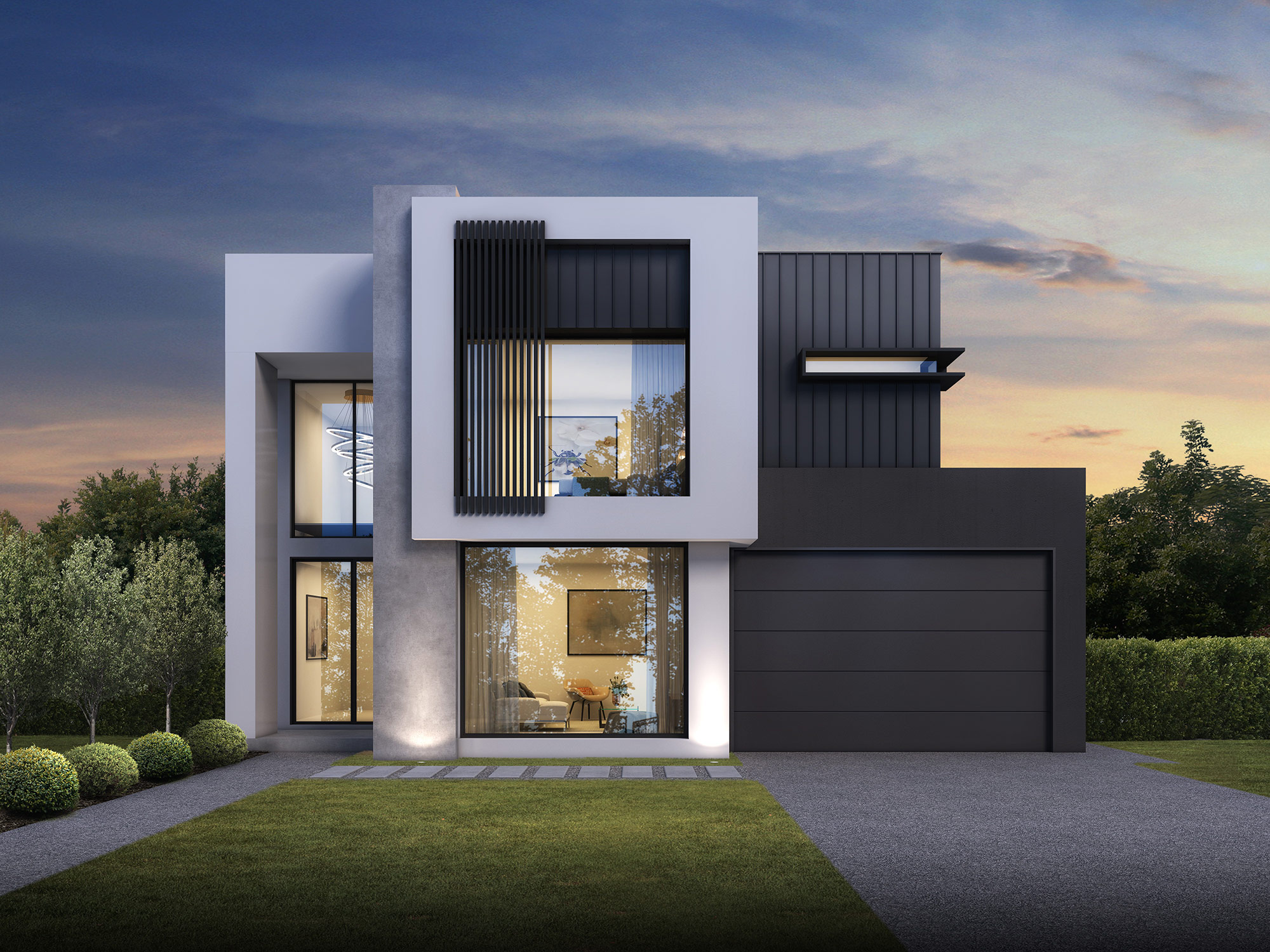 1 6111 5122 Fairview Drive, Leppington 21636 0730