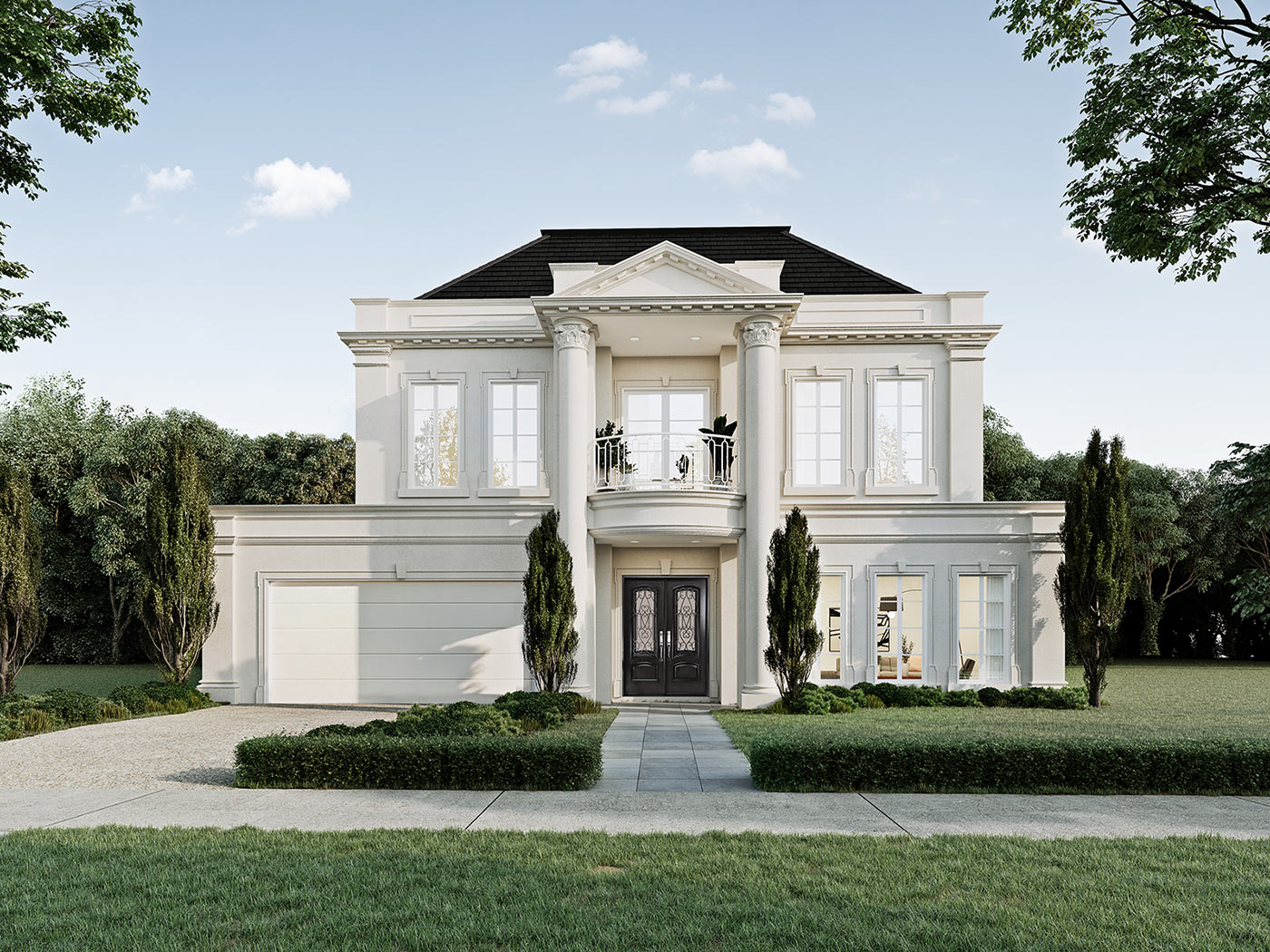 Facade S39856 Facade Range Batch 1 S31572 003