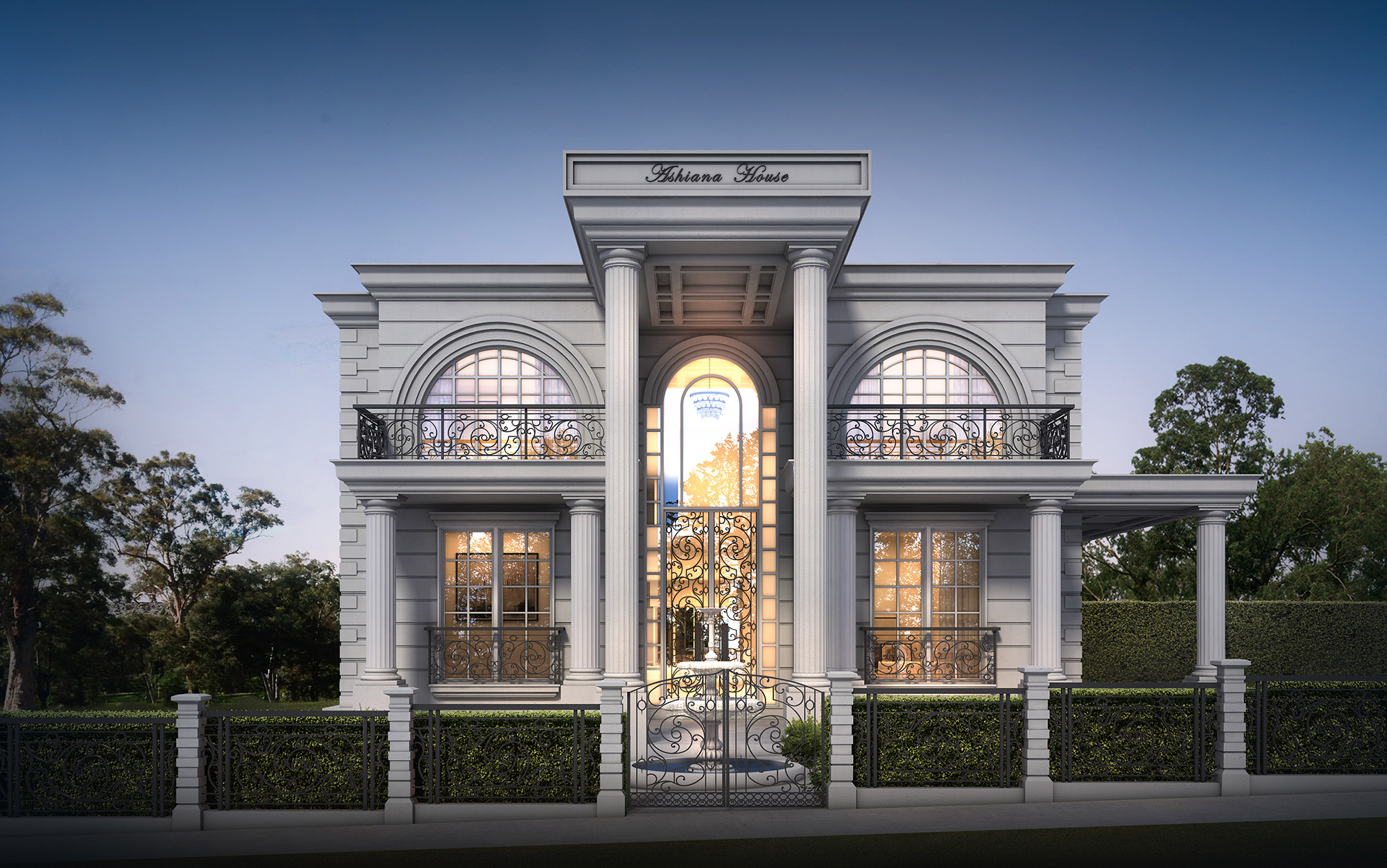 3 8355 Lot 6026 Stanham Cir Gledswood Hills S18843 C1