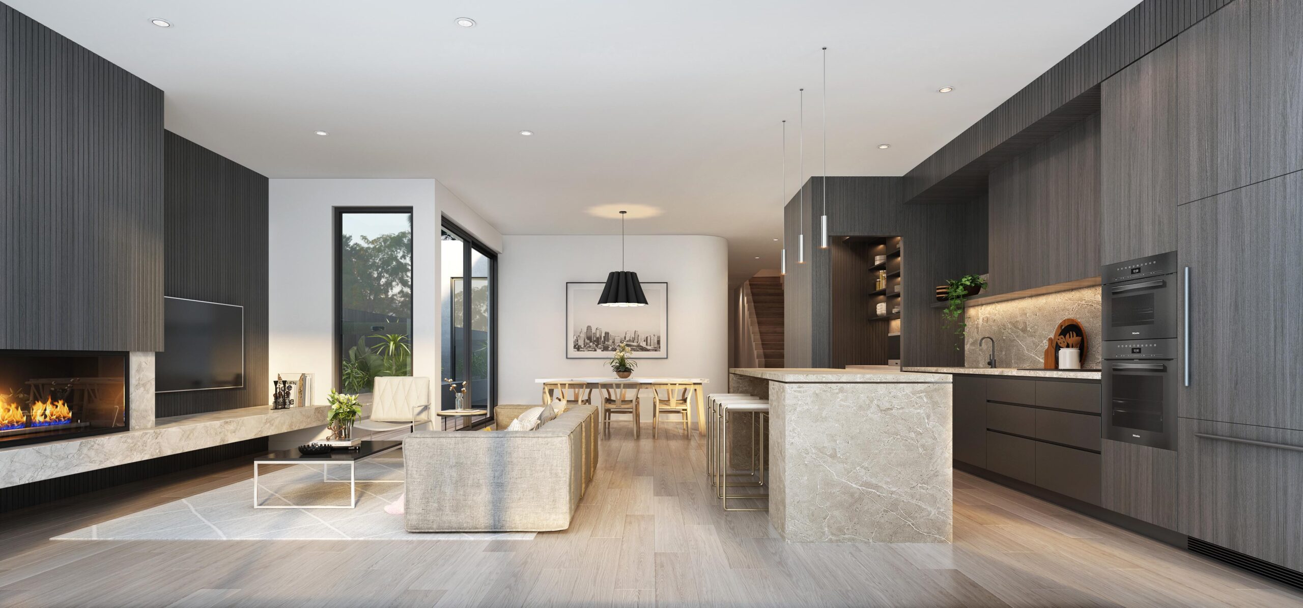 6021 35 Camperdown St, Brighton East 21302 Living 0507