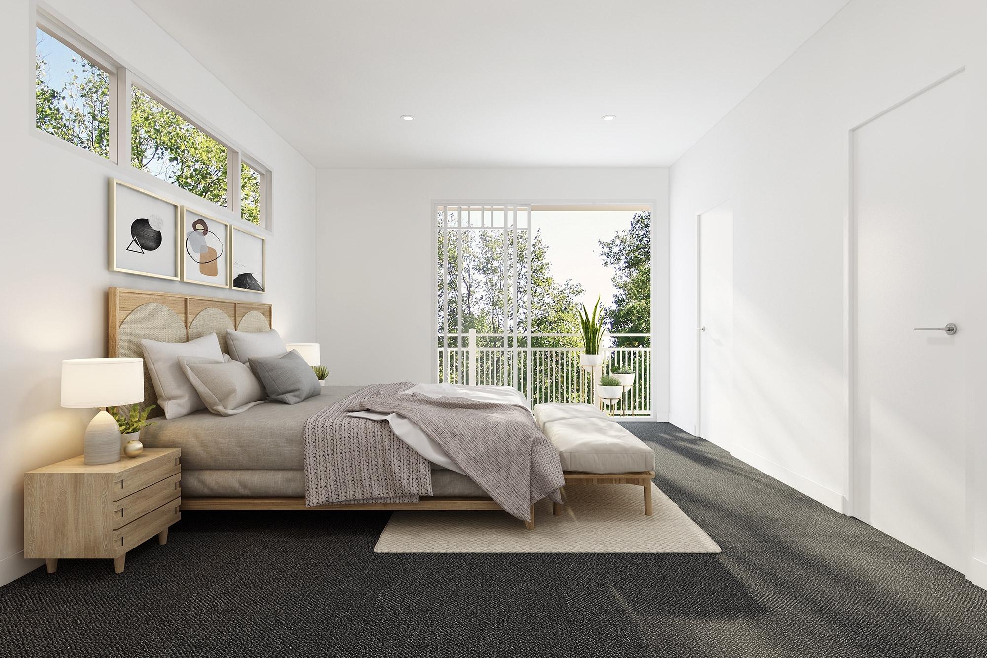 8714 8 Oxford Street, Hamilton S19139 Bedroom 0823