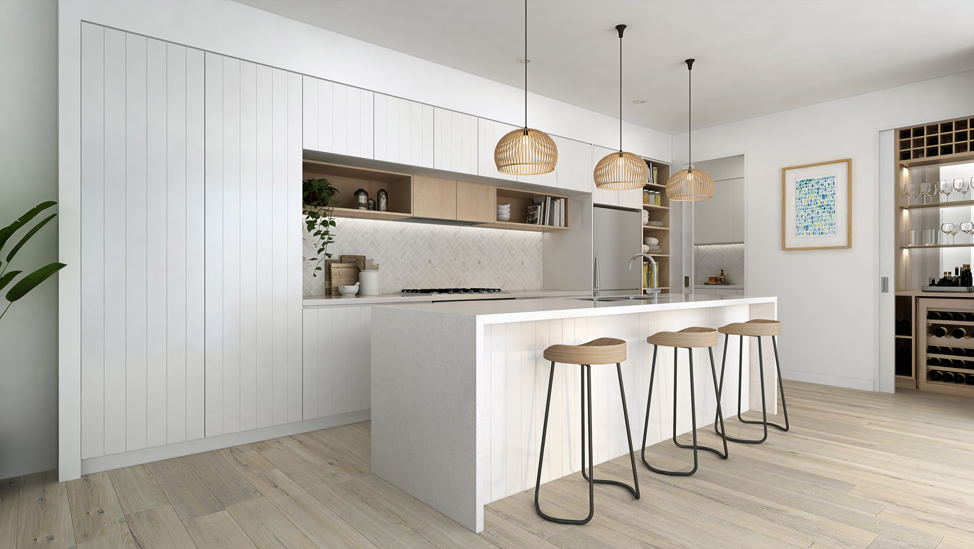 8862 47 Rosebud S19429 Unit3 Kitchen 01