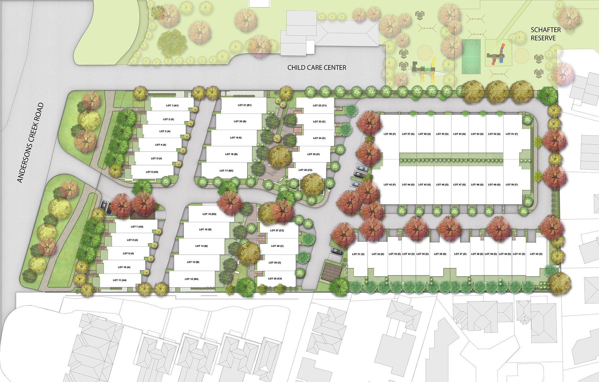 S20234 Anderson Creek Issue H