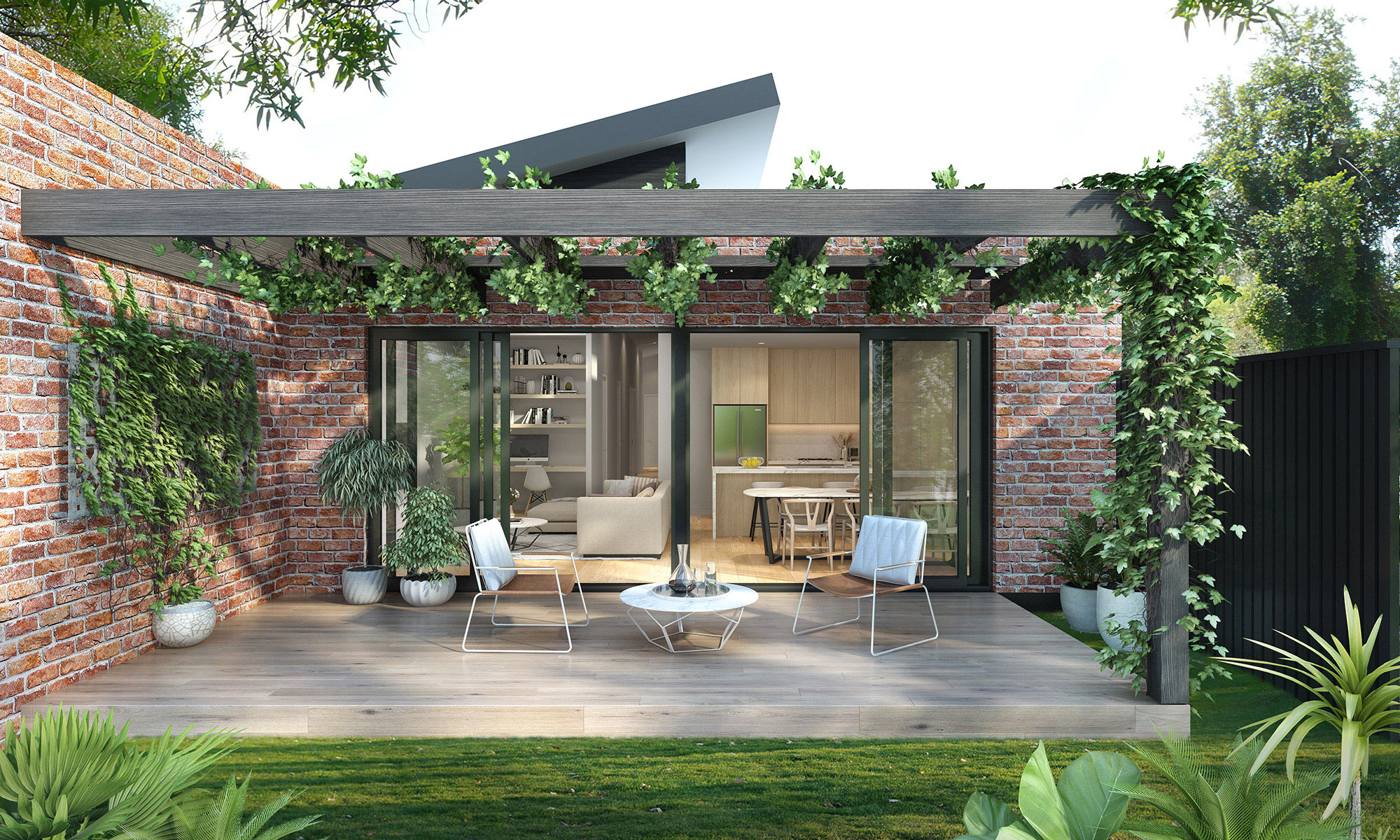 X8035 91 S18207 Blcony 0217